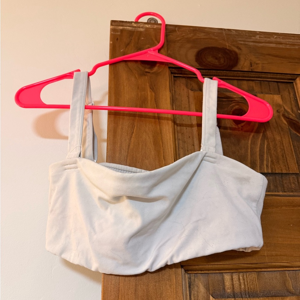 Cloud II Convertible Bra